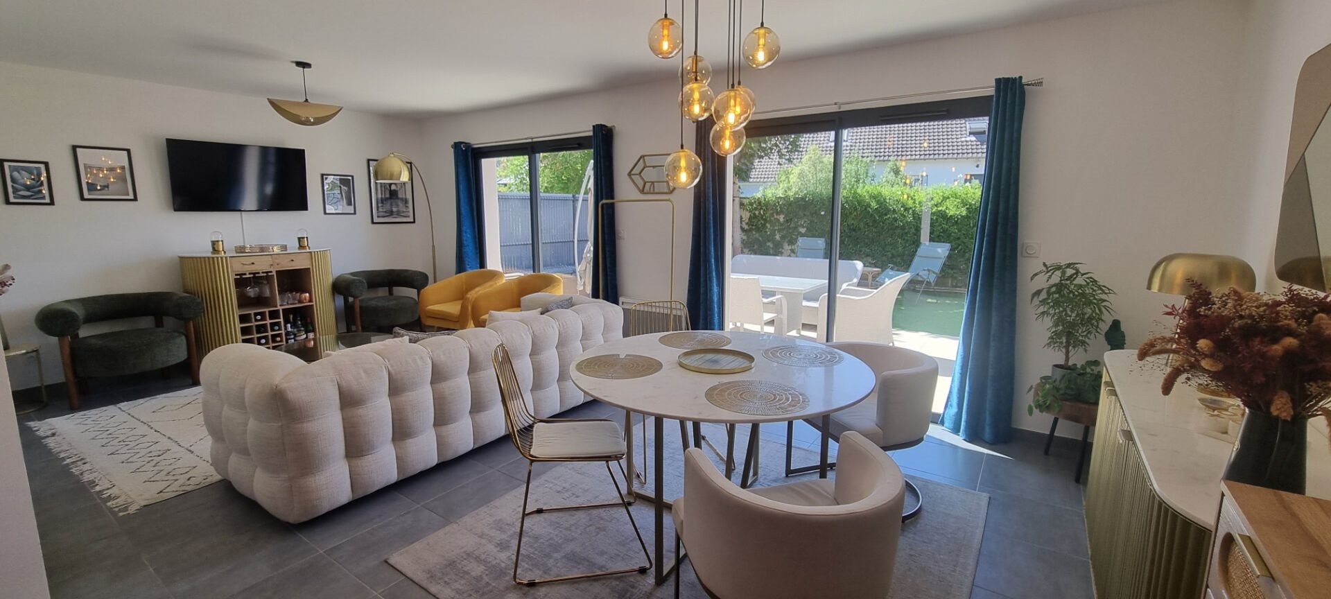 Maison à vendre, 113m², Blois