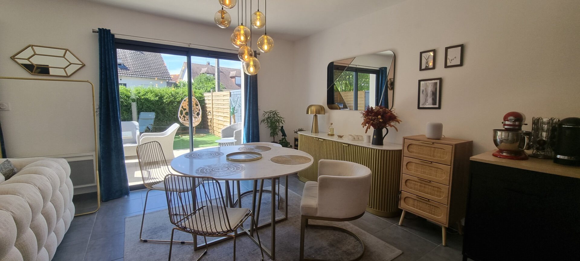 Maison à vendre, 113m², Blois