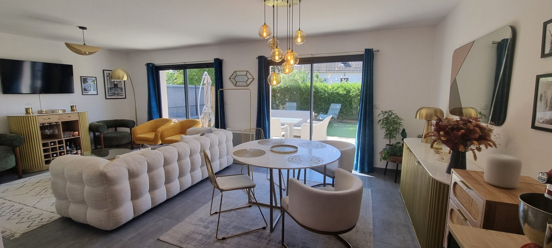 Maison à vendre, 113m², Blois