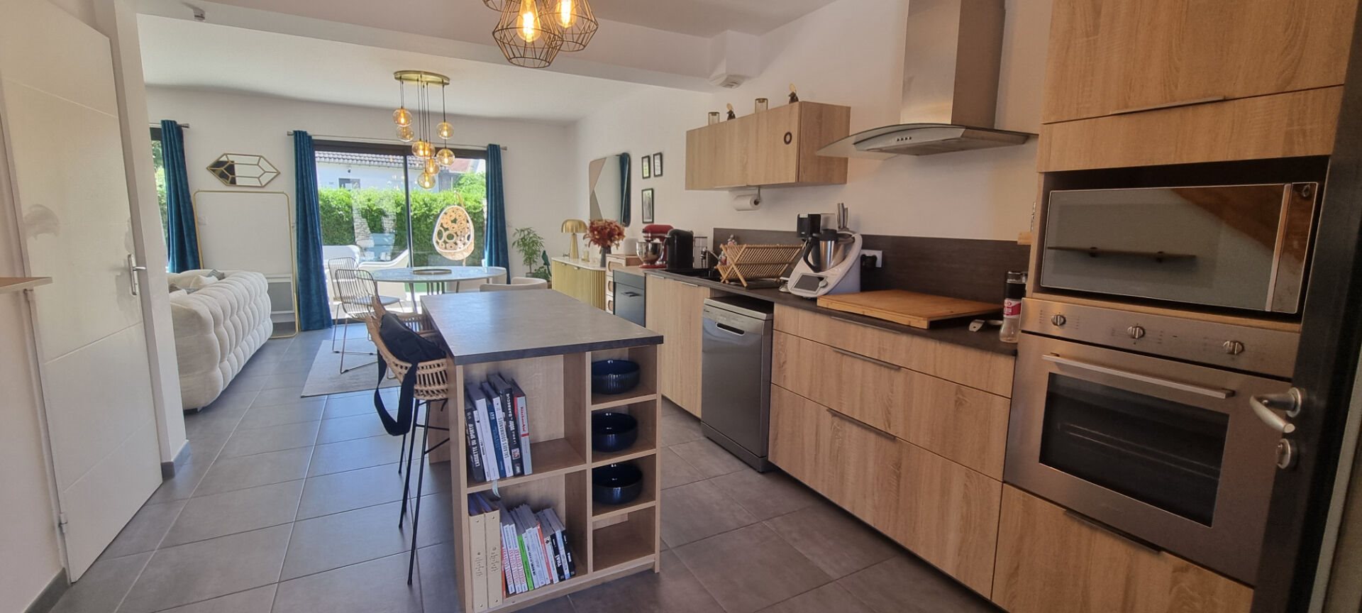 Maison à vendre, 113m², Blois