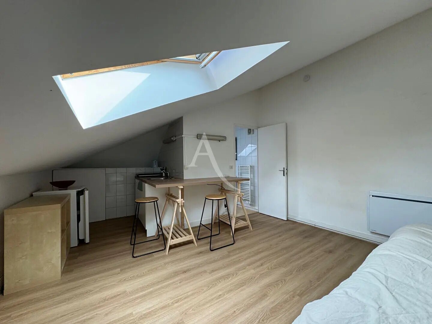 Appartement à louer, 18m², Blois