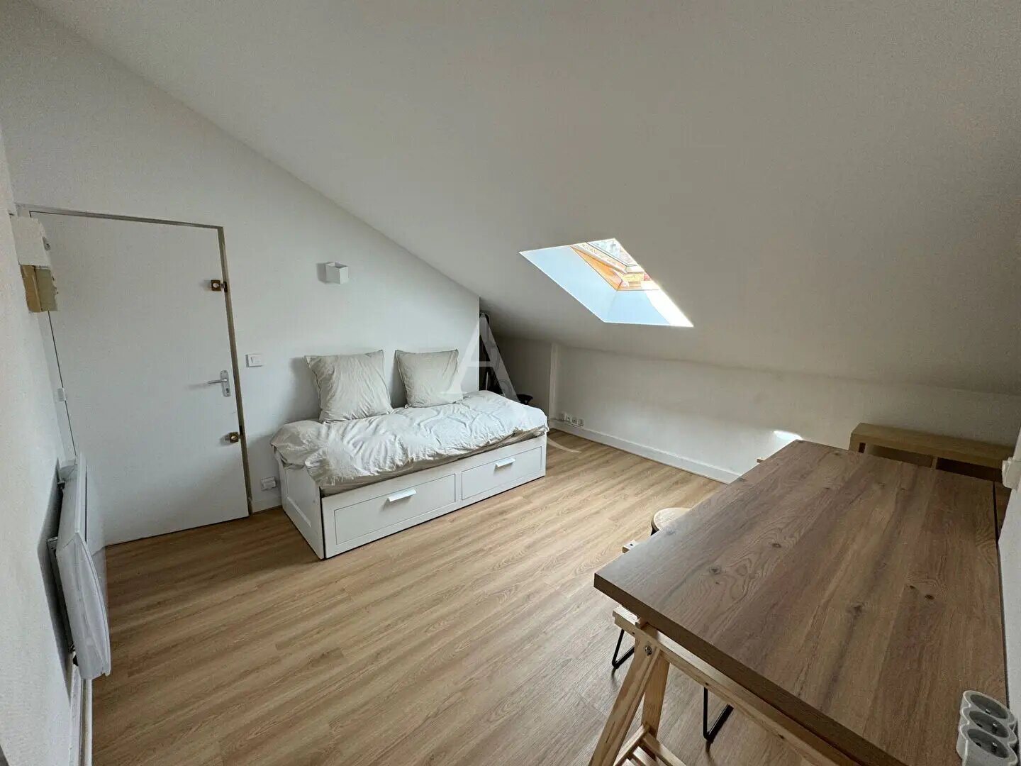 Appartement à louer, 18m², Blois