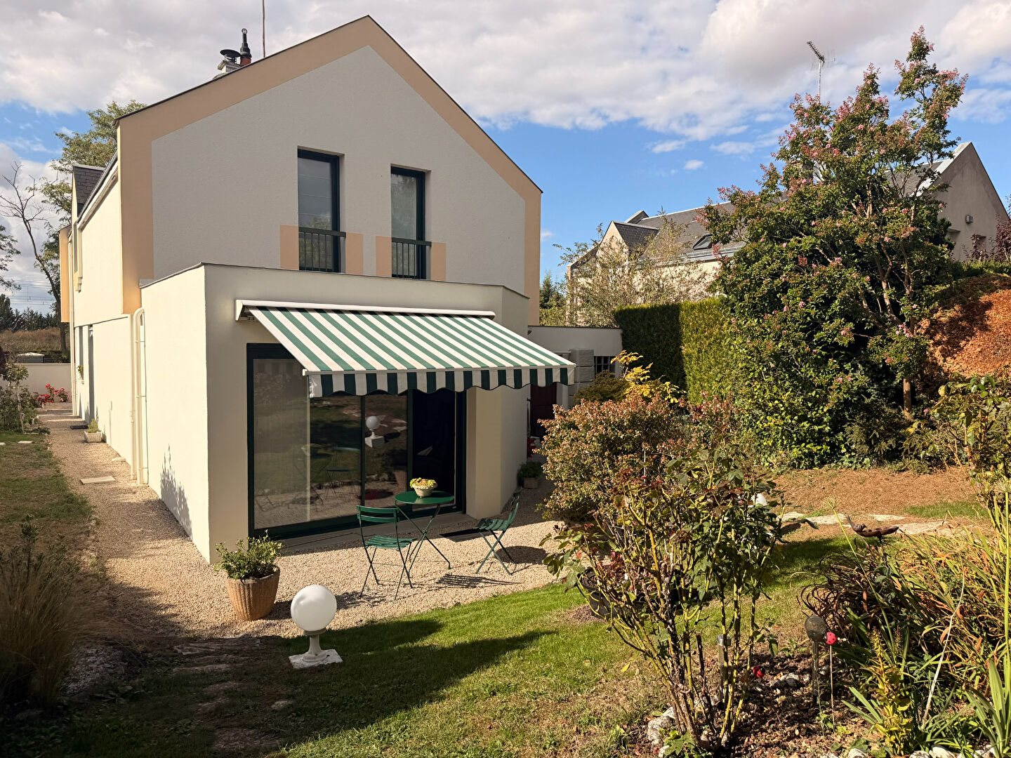 Maison à vendre, 136m², Blois