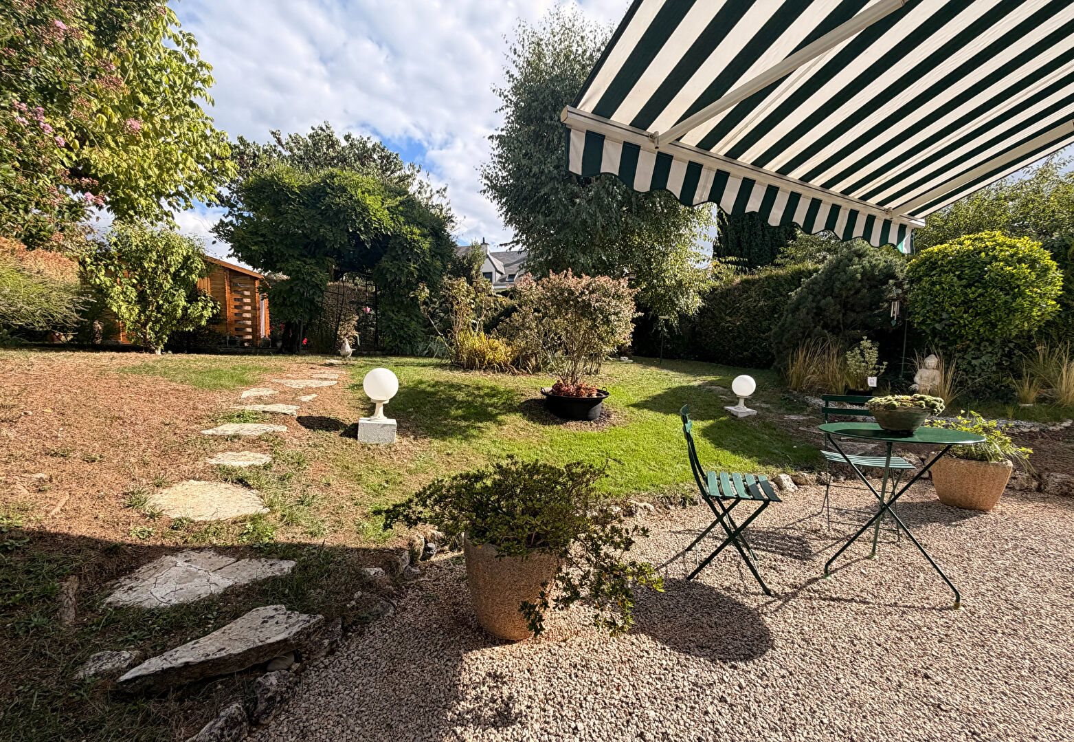 Maison à vendre, 136m², Blois