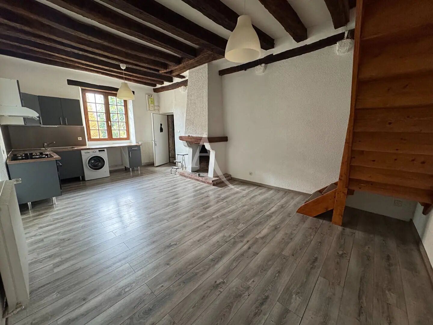 Appartement à louer, 98m², Saint-Dyé-sur-Loire