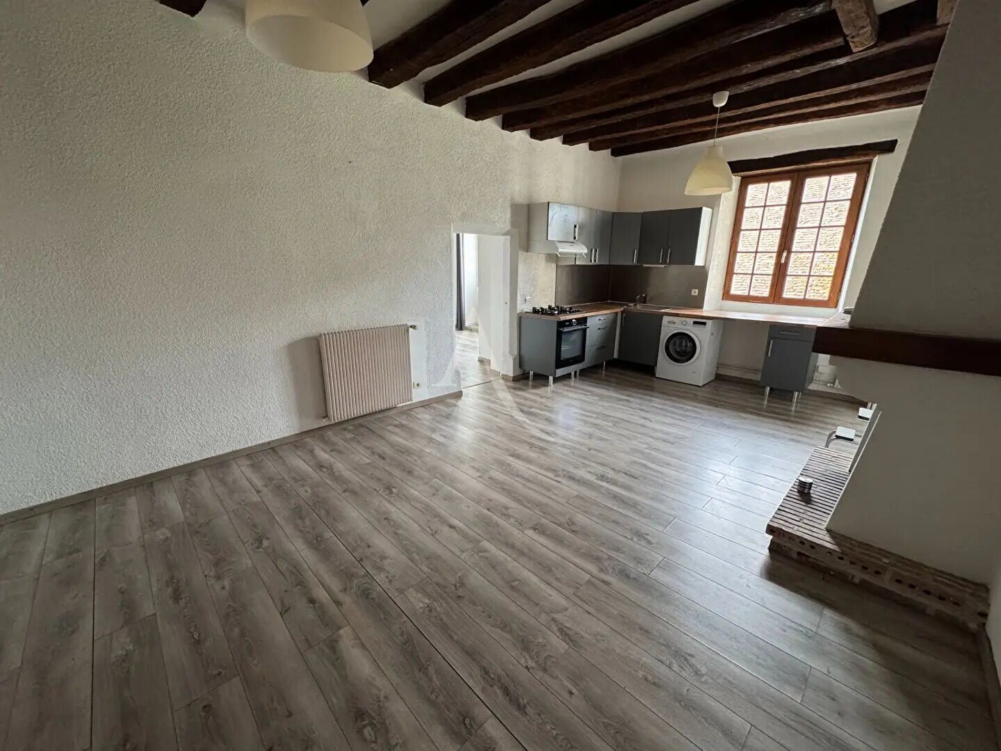 Appartement à louer, 98m², Saint-Dyé-sur-Loire