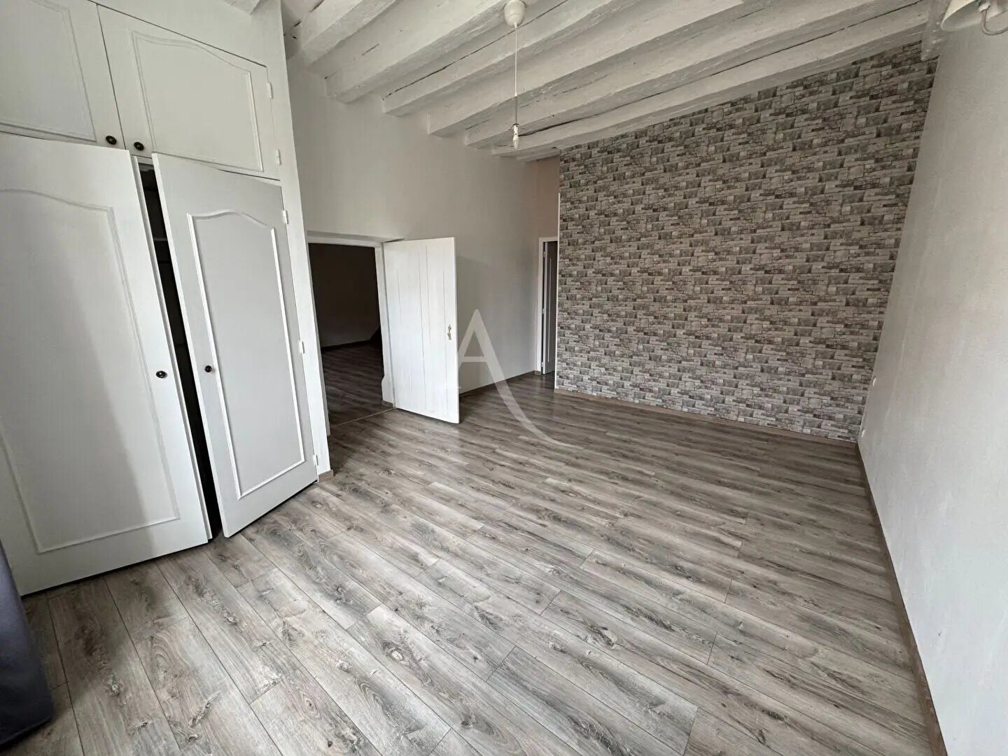 Appartement à louer, 98m², Saint-Dyé-sur-Loire