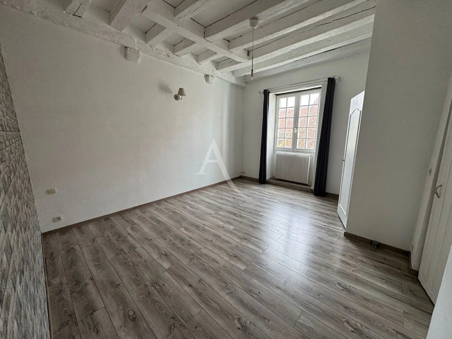 Appartement à louer, 98m², Saint-Dyé-sur-Loire