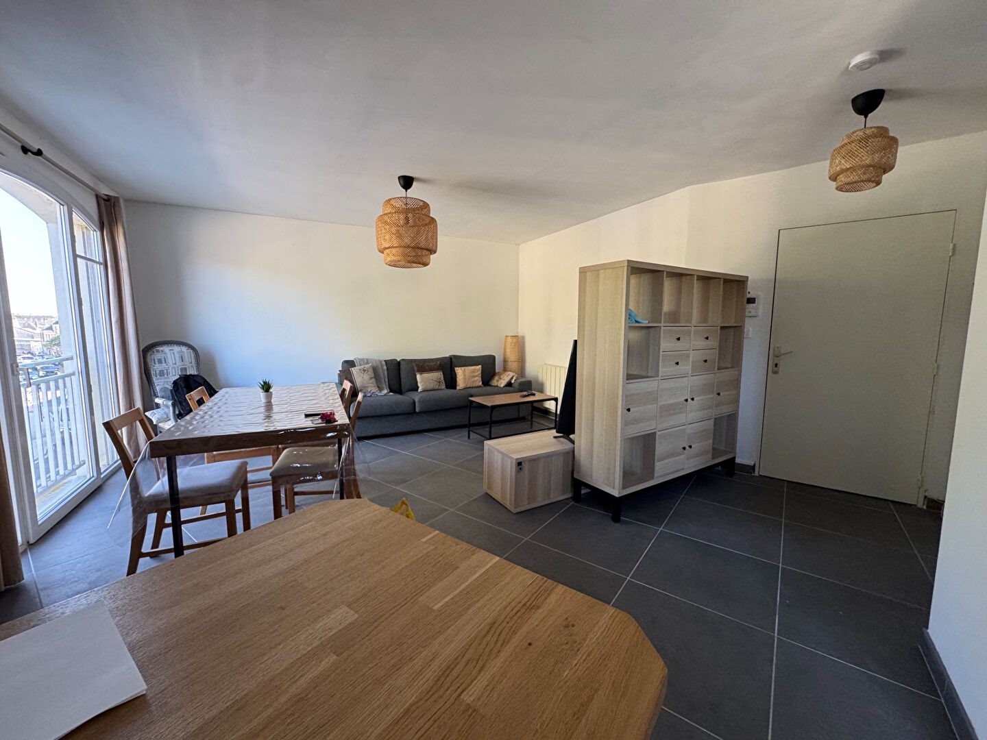Appartement à louer, 51m², Blois