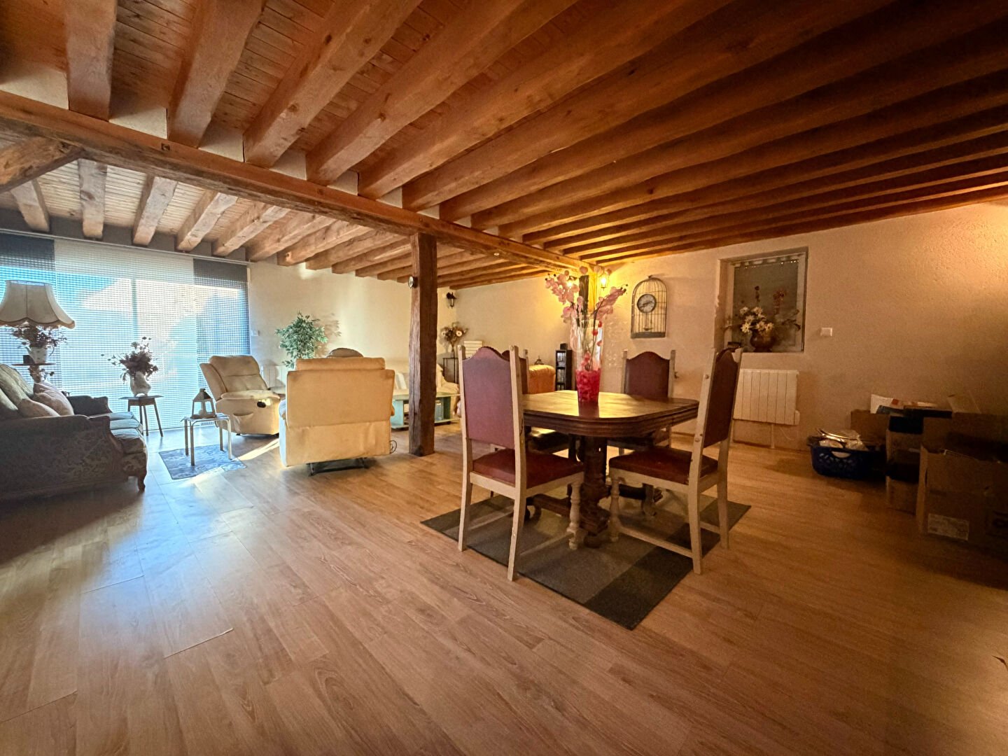 Maison à vendre, 317m², Villebarou