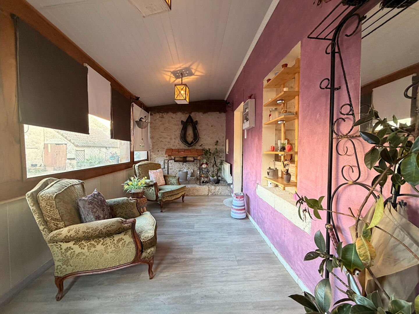 Maison à vendre, 317m², Villebarou