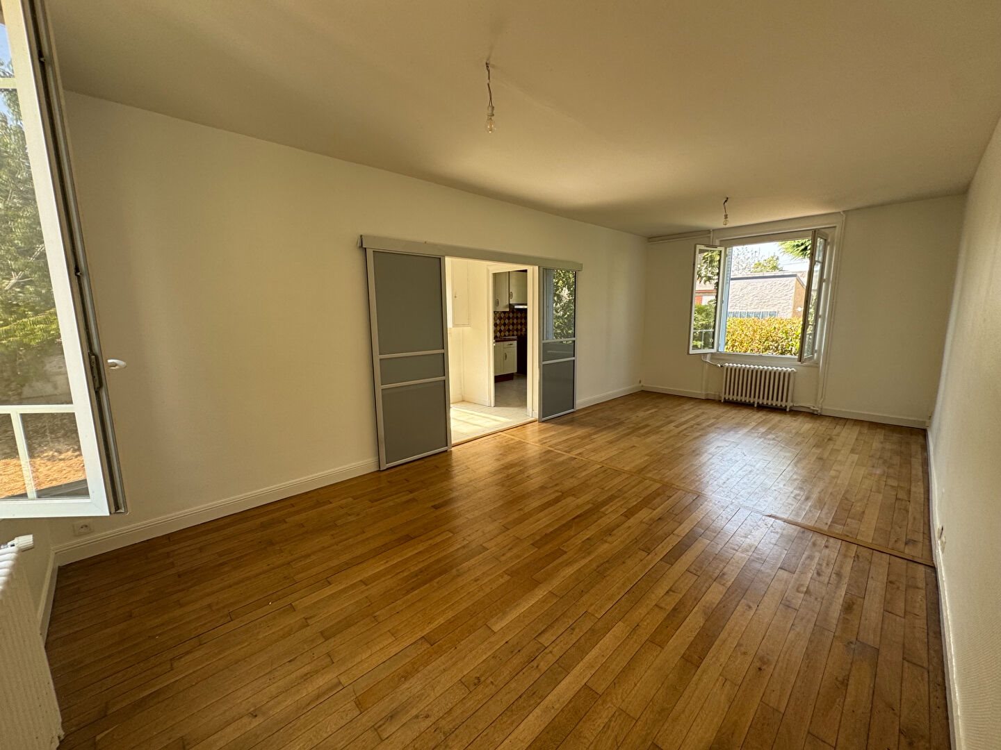 Maison à louer, 107m², Blois