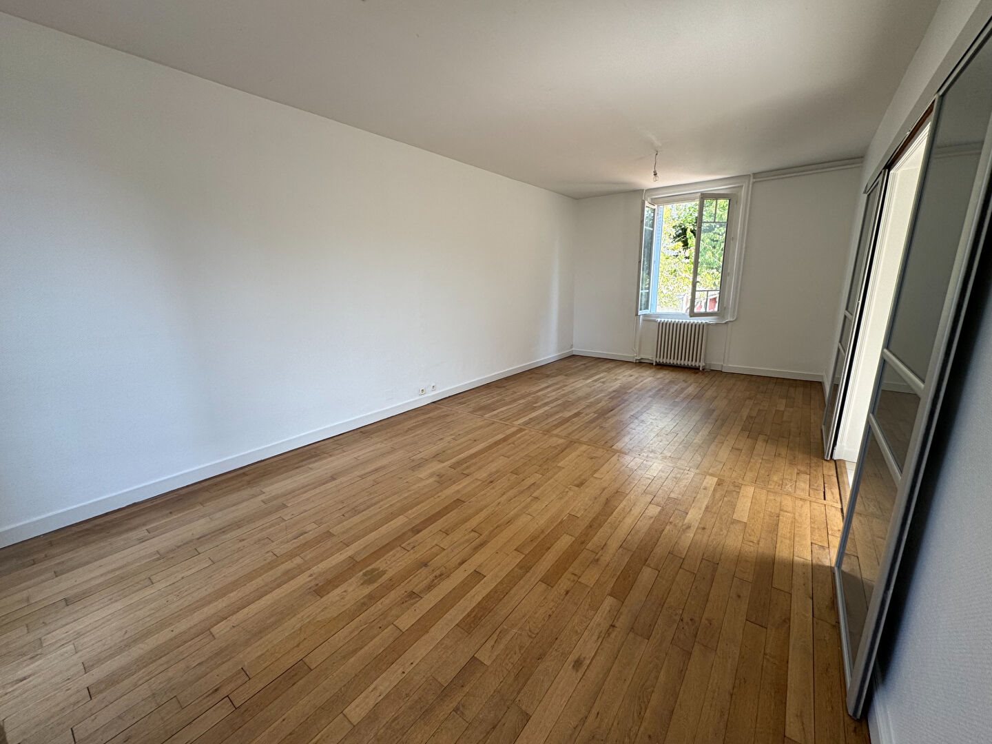 Maison à louer, 107m², Blois