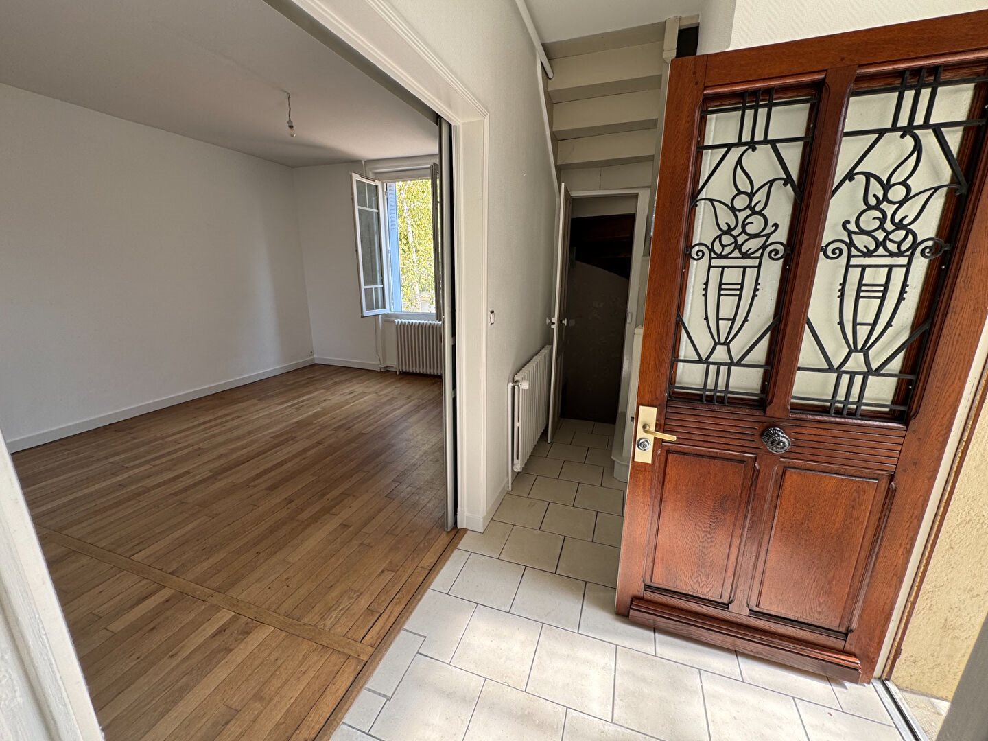Maison à louer, 107m², Blois