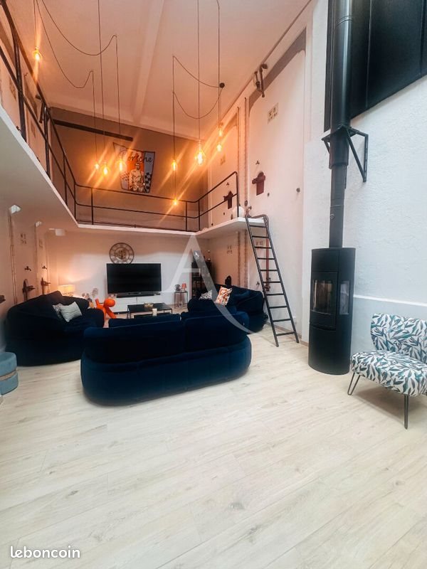 Maison à vendre, 598m², Blois