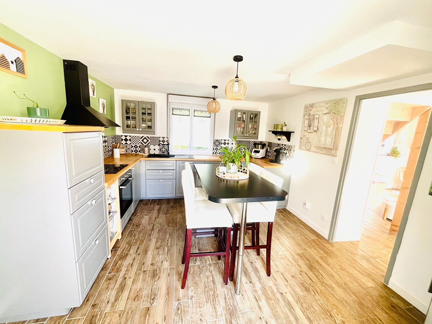 Maison à vendre, 117m², Vineuil