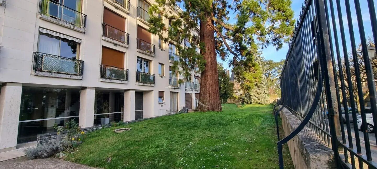 Appartement à vendre, 79m², Blois