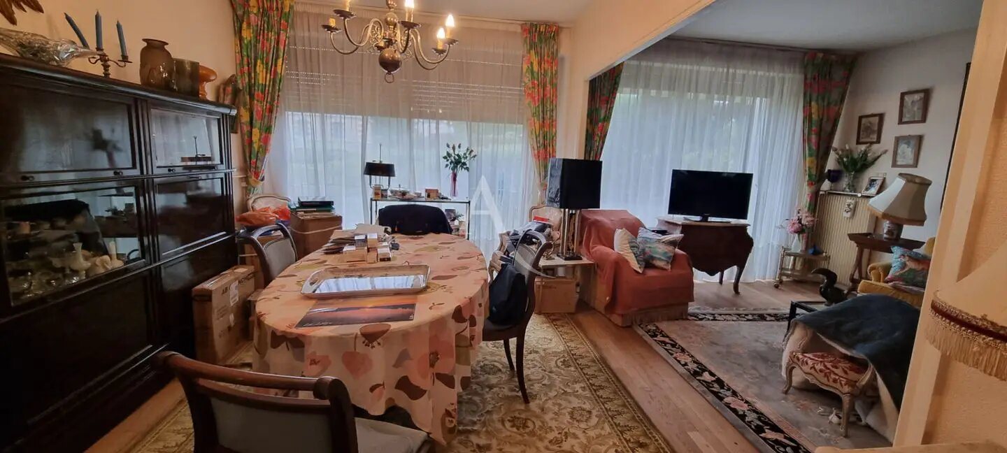 Appartement à vendre, 79m², Blois