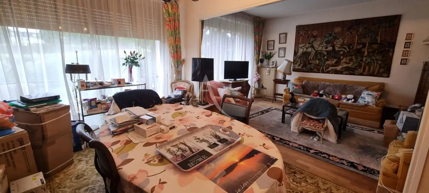Appartement à vendre, 79m², Blois