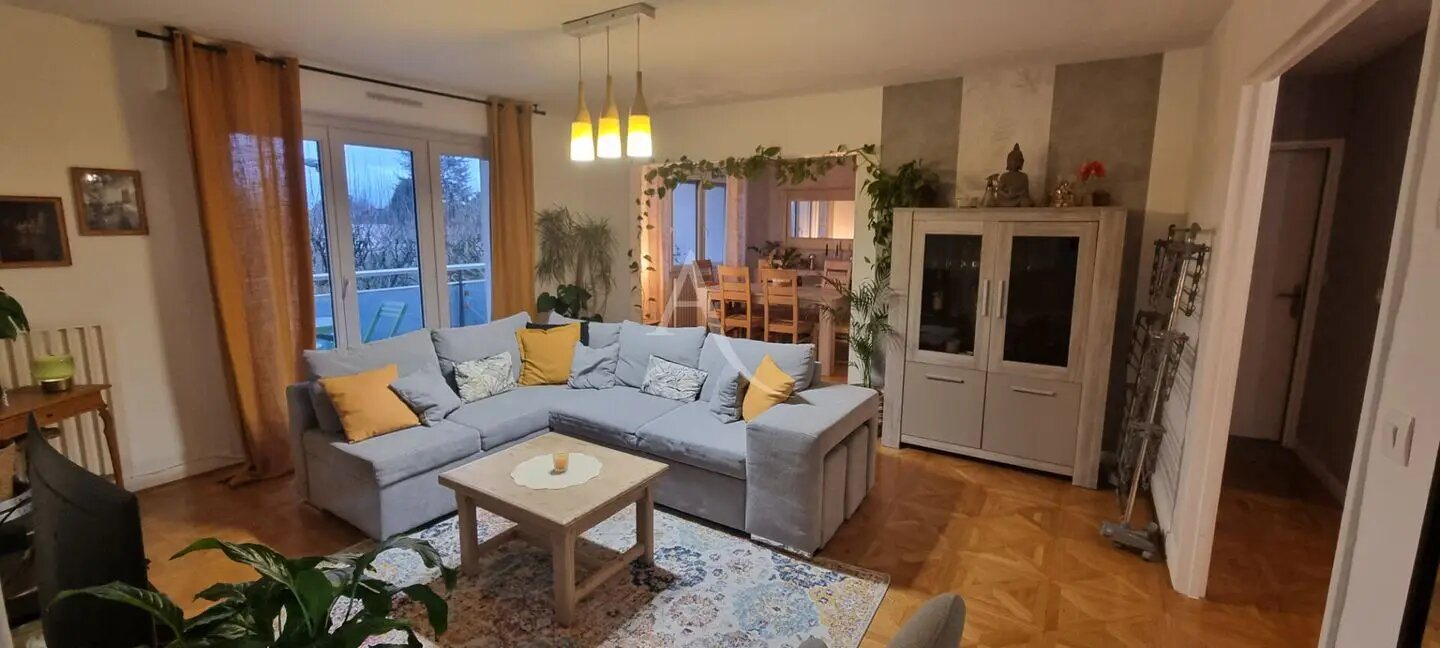 Appartement à vendre, 109m², Blois