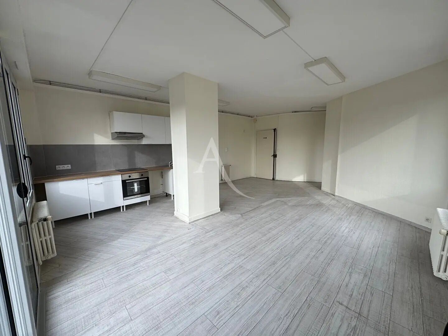 Appartement à louer, 65m², Blois