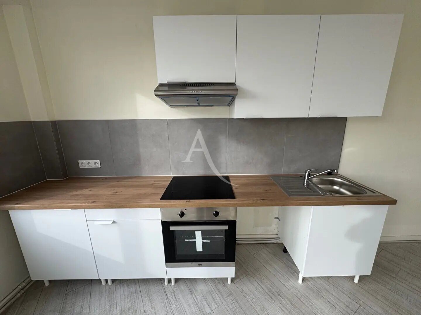 Appartement à louer, 65m², Blois