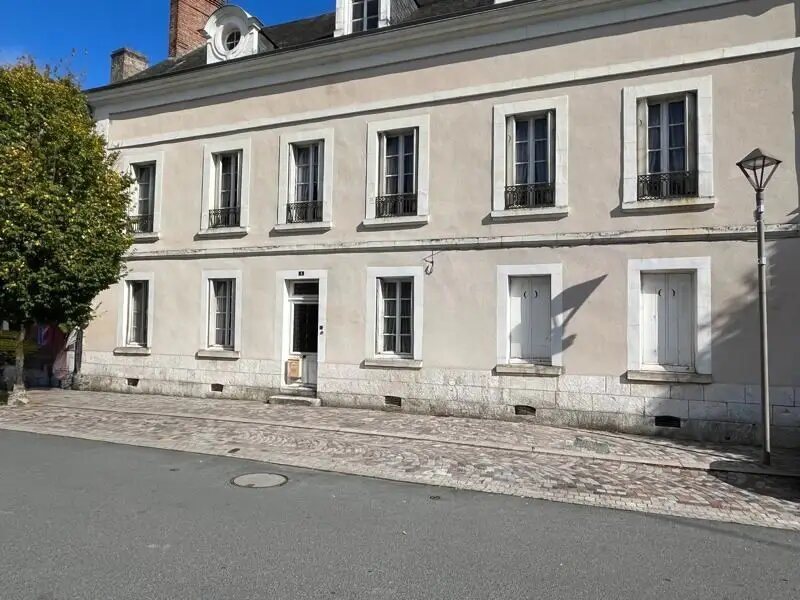 Maison à vendre, 258m², Valençay