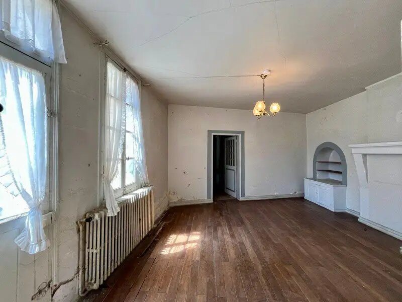 Maison à vendre, 258m², Valençay
