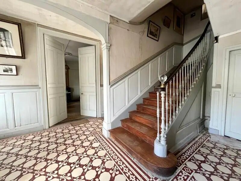 Maison à vendre, 258m², Valençay
