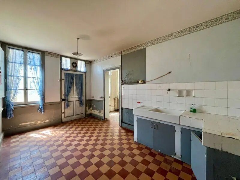 Maison à vendre, 258m², Valençay