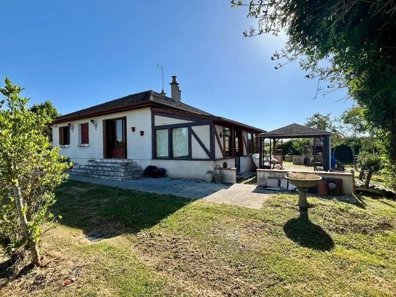 Maison à vendre, 86m², Poulaines