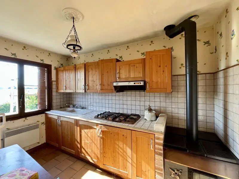 Maison à vendre, 86m², Poulaines