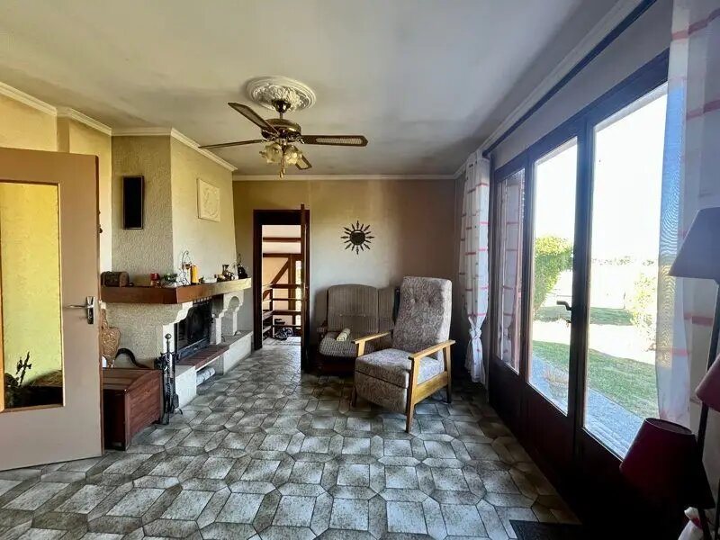 Maison à vendre, 86m², Poulaines