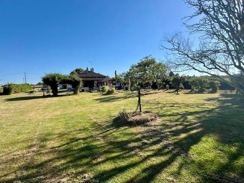 Maison à vendre, 86m², Poulaines