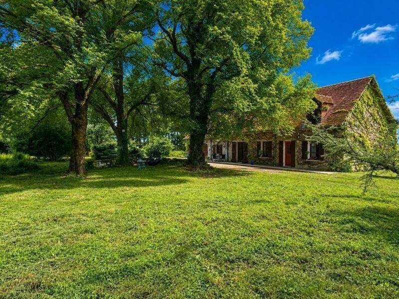 Maison à vendre, 160m², Baudres