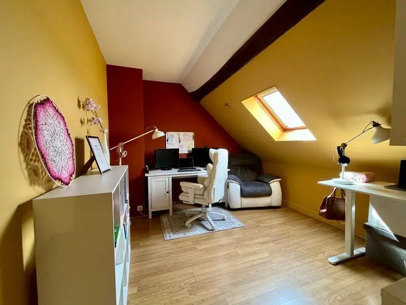 Maison à vendre, 160m², Baudres