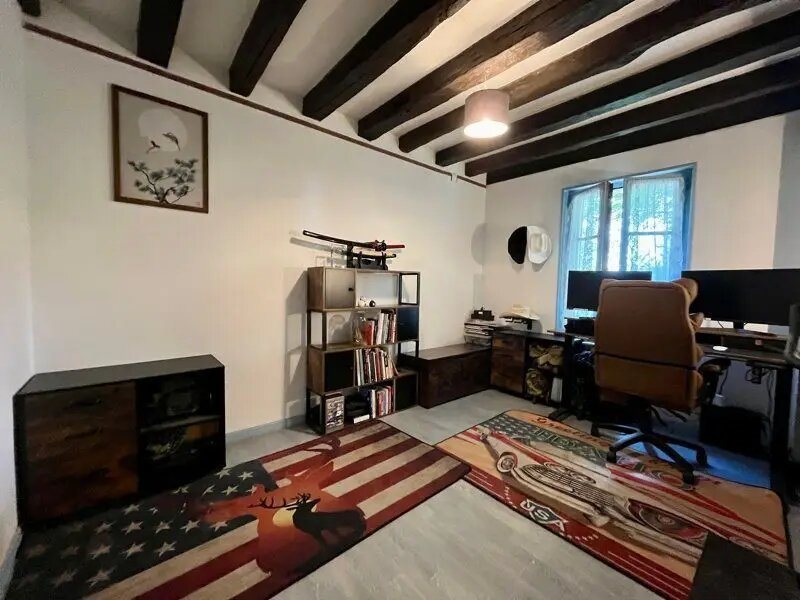 Maison à vendre, 160m², Baudres