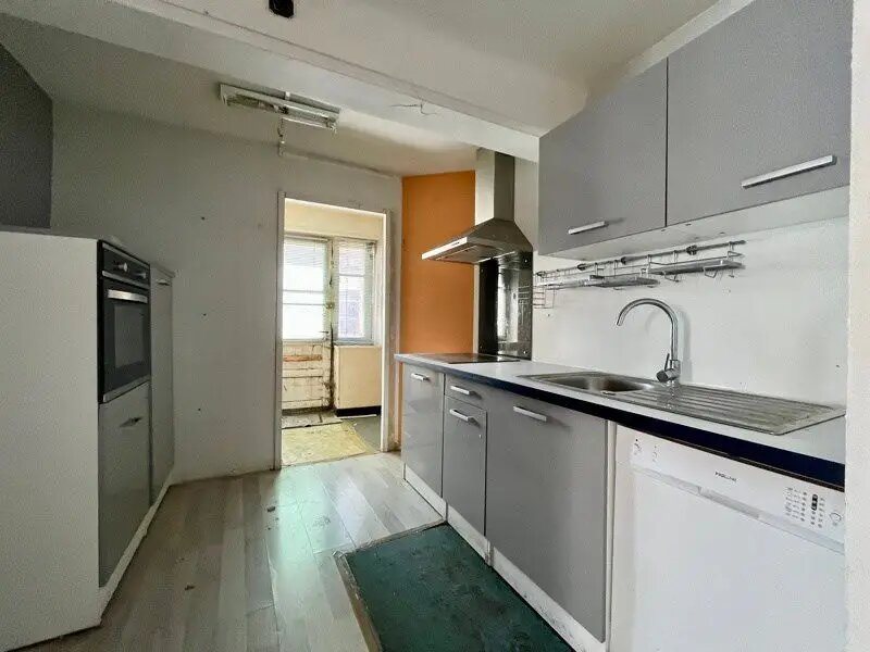 Maison à vendre, 74m², Vatan