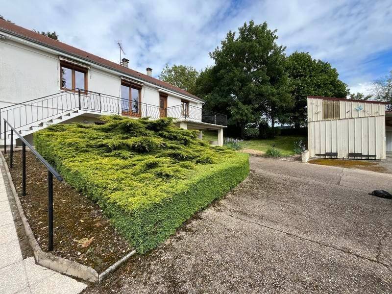 Maison à vendre, 81m², Fontguenand