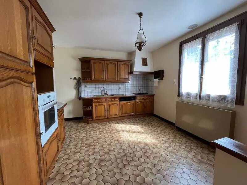 Maison à vendre, 81m², Fontguenand
