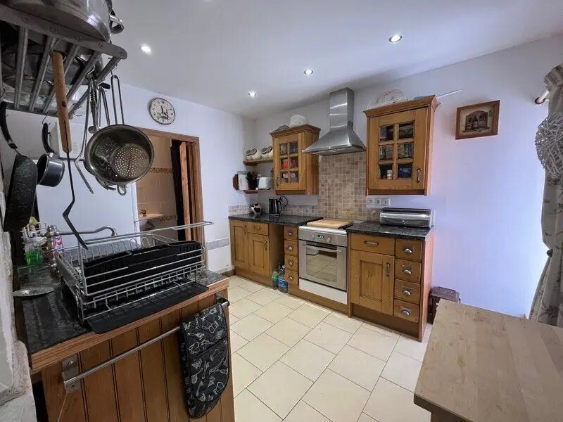Maison à vendre, 57m², Villentrois