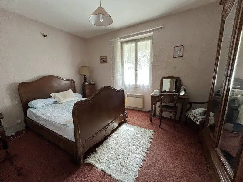 Maison à vendre, 138m², Villentrois