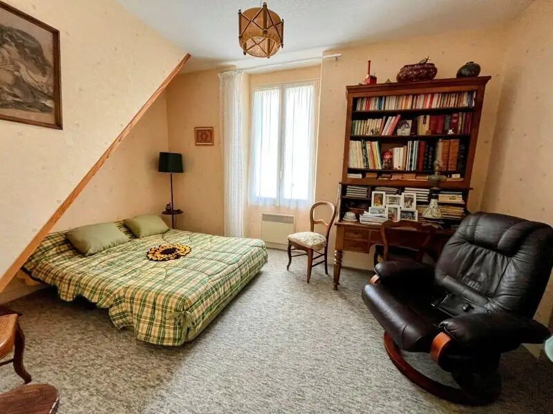 Maison à vendre, 138m², Villentrois