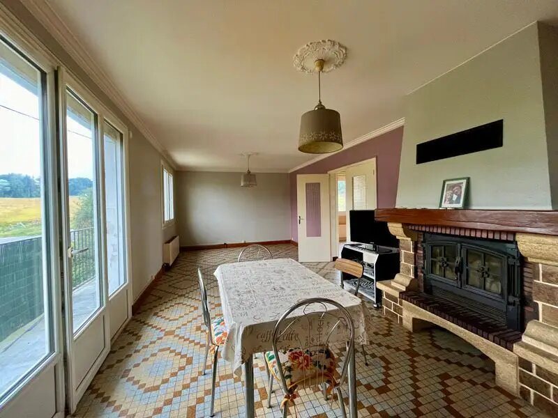 Maison à vendre, 121m², Luçay-le-Mâle