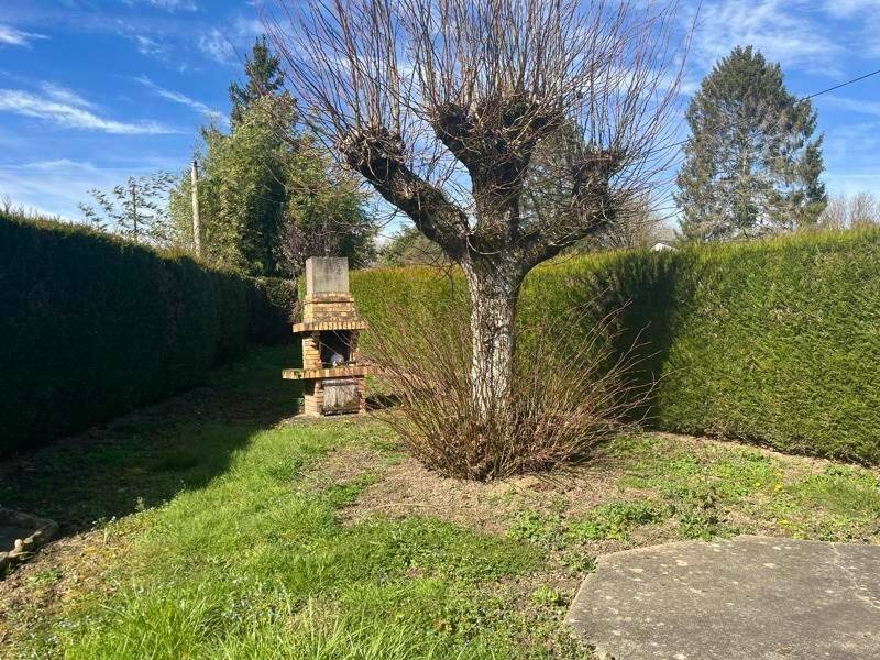 Maison à vendre, 121m², Luçay-le-Mâle