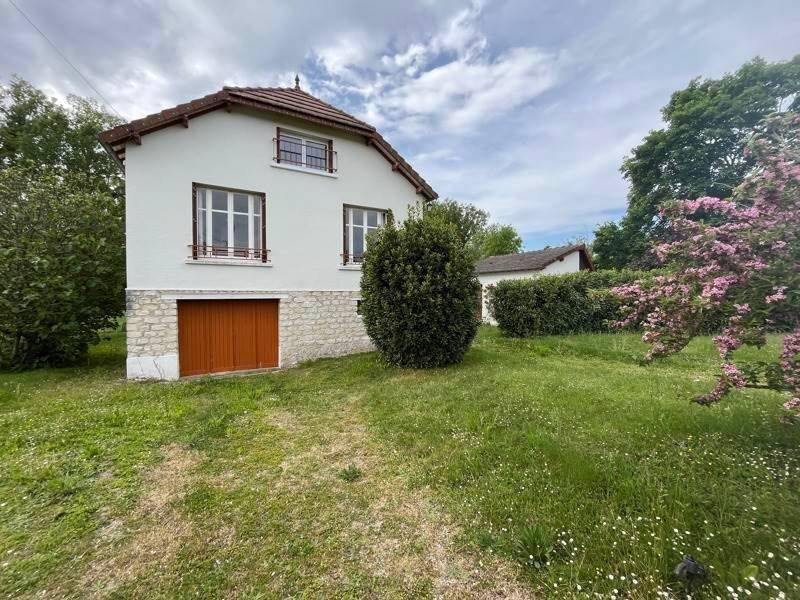 Maison à vendre, 81m², Veuil