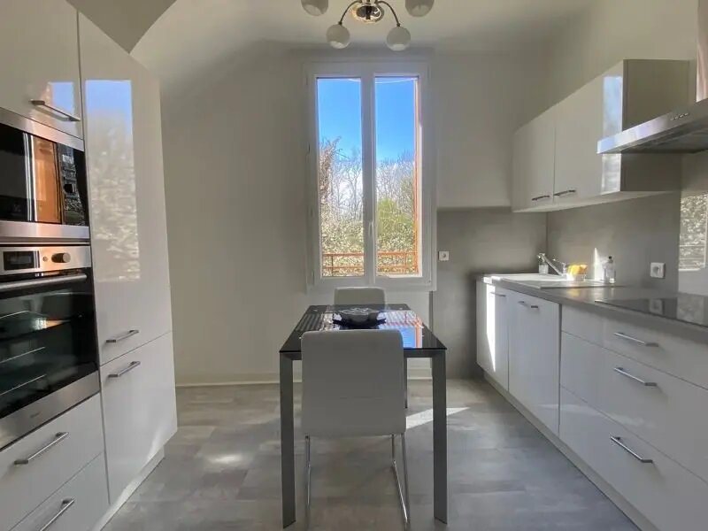 Maison à vendre, 81m², Veuil