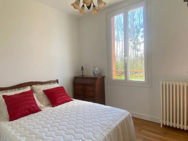 Maison à vendre, 81m², Veuil