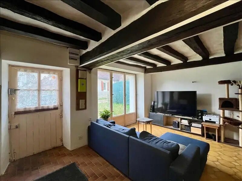 Maison à vendre, 69m², Langé
