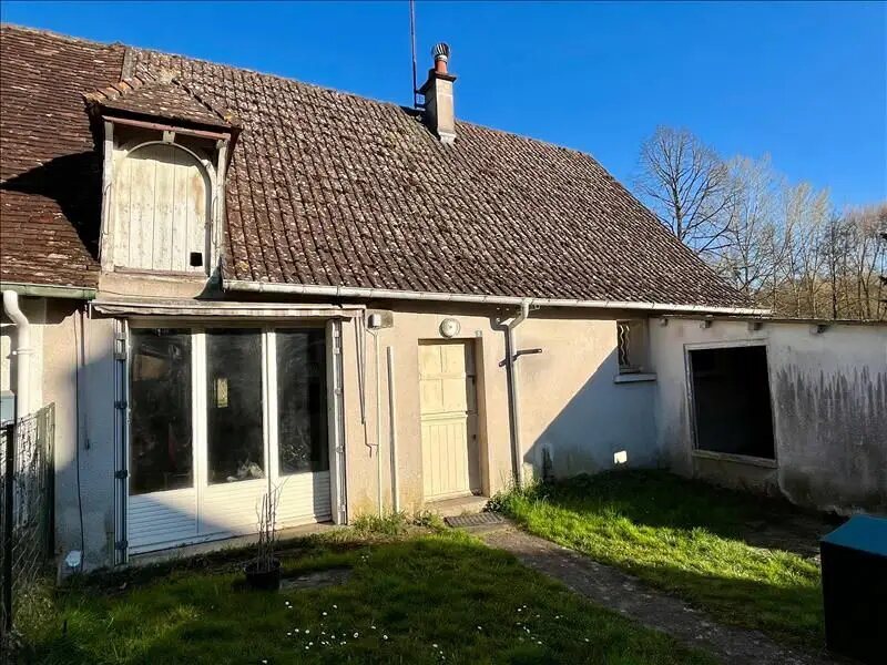 Maison à vendre, 69m², Langé